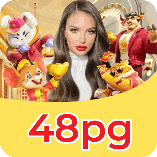 48pg PIX instantâneo Brasil - Depósito e saque em minutos 24/7
