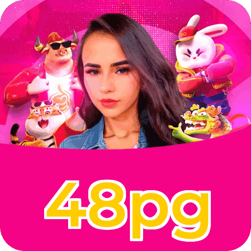 Material promocional do app 48pg — ilustração, não métricas auditadas nesta página
