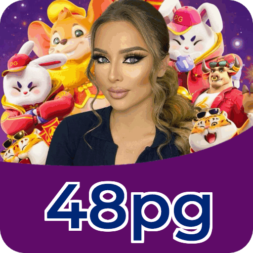 Tabela RTP dos jogos de cassino da 48pg